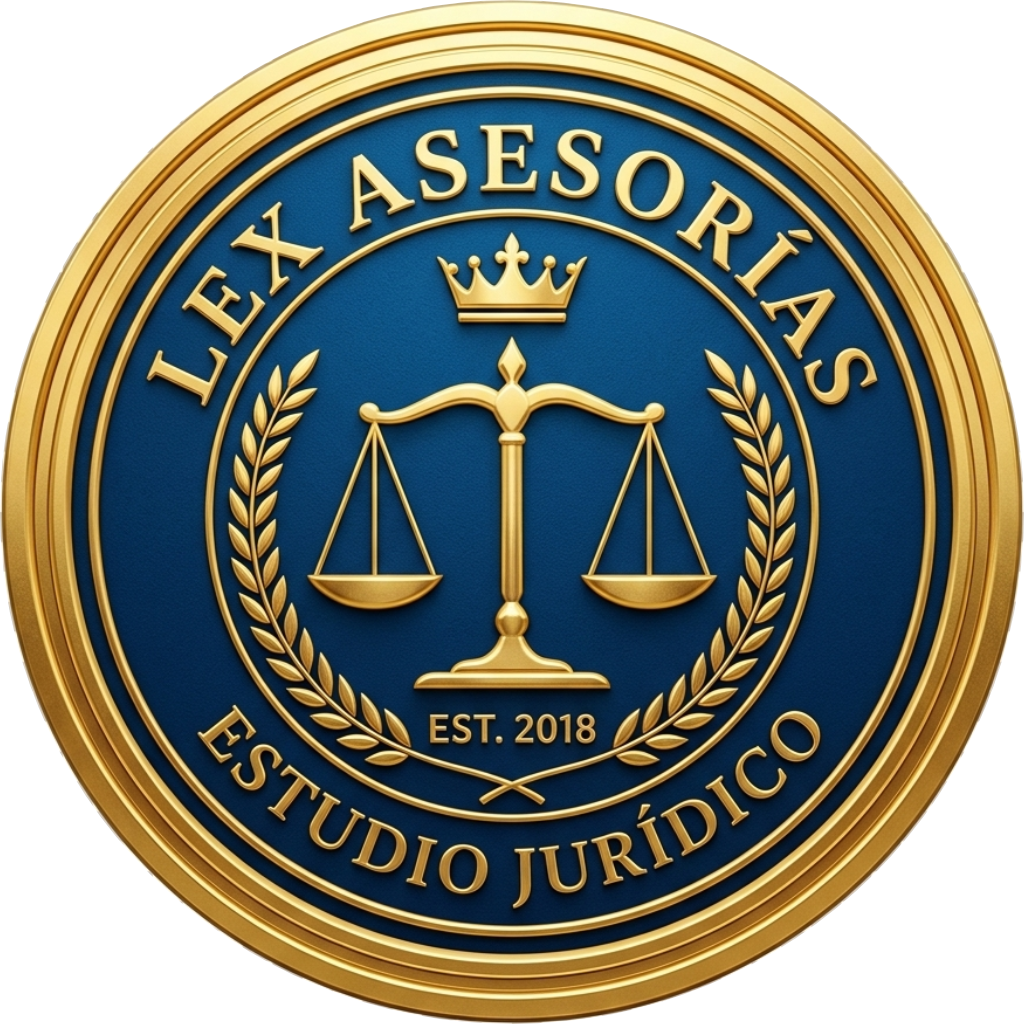 Lex Asesorías - Estudio Jurídico y Abogados en Santiago Chile